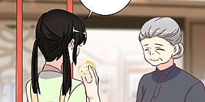 第二季第4话 吃货的交易