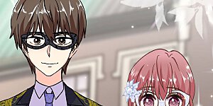 第二季第5话 地下拍卖会