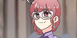 第二季第6话 霸道总裁