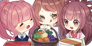 中秋国庆特别篇 