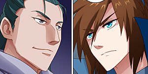 第20话 速战速决