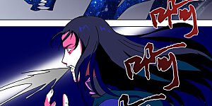 第23话 千钧一发之际