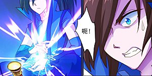 第26话 武灵晋级