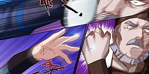 第35话 做楚行云的狗