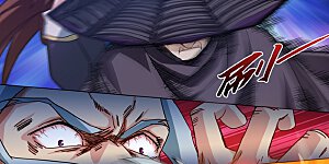 第55话 楚行云的底牌