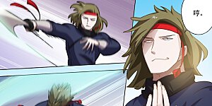 第78话 楚行云登场