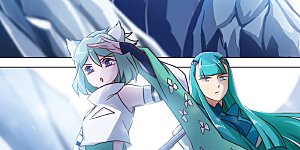 第111话 猫咪斗触手