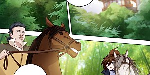 第124话 兽潮来袭