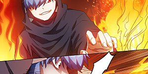 第132话 浴火重生