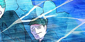 第190话 危急！被逼入绝境