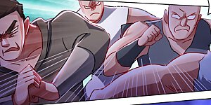 第202话 等我一分钟