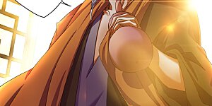 第210话 最强助力与最大阻碍！