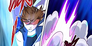 第218话 只能躲到地狱去