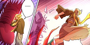 第277话 天工宗助阵