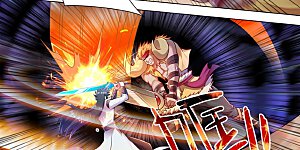 第302话 我是不是太高调了？