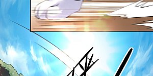 第314话 老天爷眷顾的人？