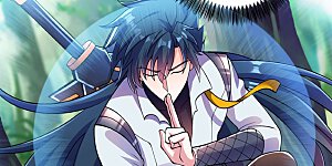 第316话 将计就计调虎离山