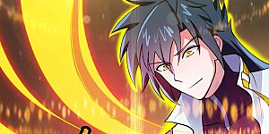 第320话 你居然算计我！