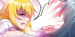 第321话 人渣交给我收拾