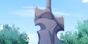 第327话 谁会是第一名？！