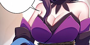 第334话 阁主与剑主哄抢收徒？