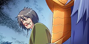 第339话 荣誉剑主是福是祸？