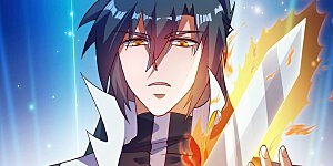 第340话 古剑再放光芒