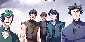 第345话 我们打个赌