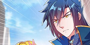 第347话 敢不敢跟我比试比试