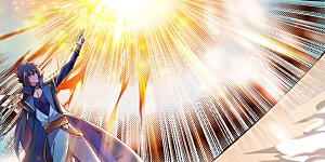 第352话 他可以以弱胜强？