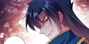 第354话 又来收徒？