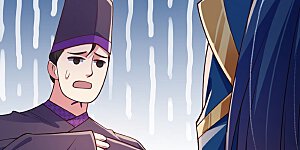 第376话 我要收门徒