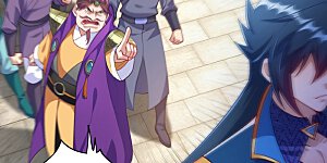 第381话 万剑阁连环杀