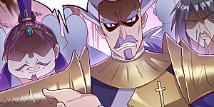 第382话 凶手是暗影剑客