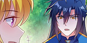 第383话 万剑阁第一美女