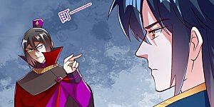 第384话 常名扬求娶青璇