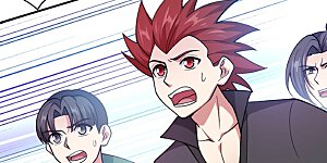 第386话 洛云是暗影剑客？！