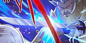 第390话 我不要你的回报