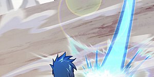 第391话 新师妹，陆青璇