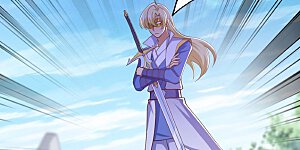 第392话 此人的性命我保了