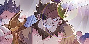 第393话 苦活累活都是我们干