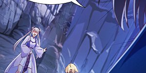 第397话 临危突破