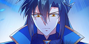 第408话 我只想与你一战