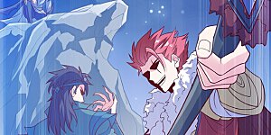 第420话 重回齐天峰