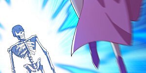 第448话 武皇之骸