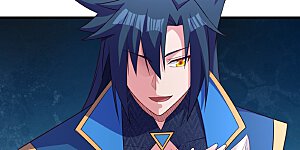 第452话 武皇的考验