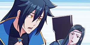 第455话 我要让他们陪葬！