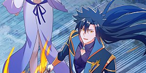 第467话 我一定会保护你