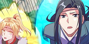 第471话 突破阴阳境！