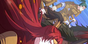 第482话 你们是来报仇的！